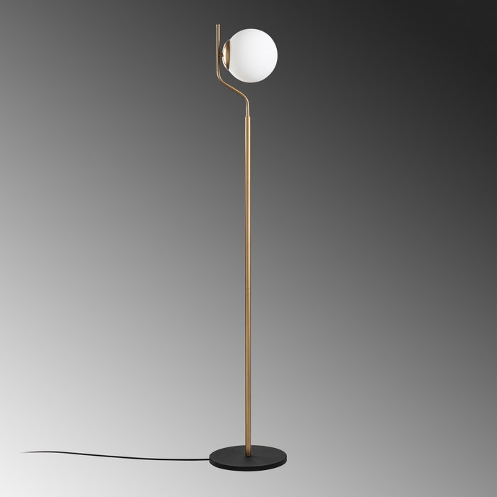 Opviq Tulip 13816 - Gold Opviq Tulip 13816 - Gold